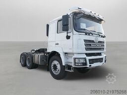 Shacman F3000
