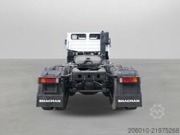 Shacman F3000