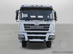 Shacman F3000