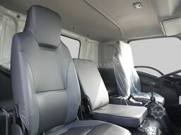 Isuzu FVR