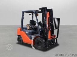Toyota 62-8FD25