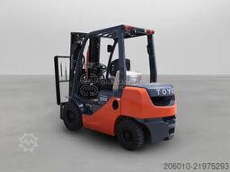 Toyota 62-8FD25
