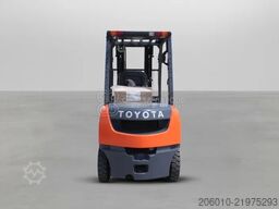 Toyota 62-8FD25