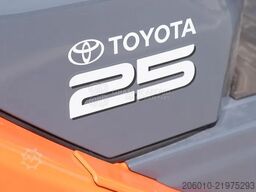 Toyota 62-8FD25