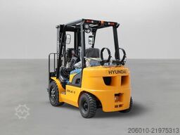 Hyundai 30LE-7