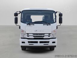 Isuzu FSR