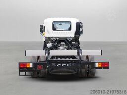 Isuzu FSR