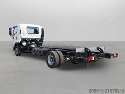 Isuzu FSR