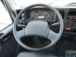 Isuzu FSR