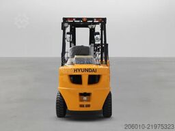 Hyundai 30DE-7