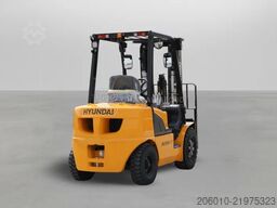 Hyundai 30DE-7