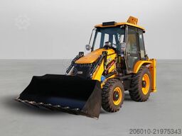 JCB 3DX Plus