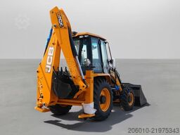 JCB 3DX Plus