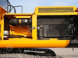 JCB JS305LC