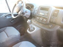 RENAULT Trafic Kasten L1H1 3,0t Automatik Motorschaden
