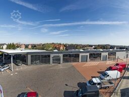 RENAULT Trafic Kasten L1H1 3,0t Automatik Motorschaden