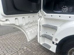 MAN TGX 18.500 X-LOW Verstellbare Kupplung ACC LGS