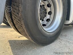 MAN TGX 18.480 XLX Intarder ACC LGS Navi 1180L