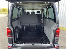 VOLKSWAGEN T6.1 Transporter Kombi KR STANDHZ LED ACC NAVI