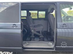 VOLKSWAGEN T6.1 Transporter Kombi KR STANDHZ LED ACC NAVI