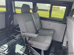 VOLKSWAGEN T6.1 Transporter Kombi KR STANDHZ LED ACC NAVI