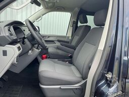 VOLKSWAGEN T6.1 Transporter Kombi KR STANDHZ LED ACC NAVI
