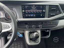 VOLKSWAGEN T6.1 Transporter Kombi KR STANDHZ LED ACC NAVI