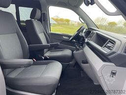 VOLKSWAGEN T6.1 Transporter Kombi KR STANDHZ LED ACC NAVI
