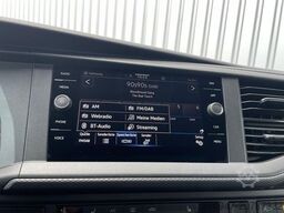 VOLKSWAGEN T6.1 Transporter Kombi KR STANDHZ LED ACC NAVI