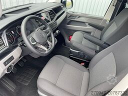 VOLKSWAGEN T6.1 Transporter Kombi KR STANDHZ LED ACC NAVI