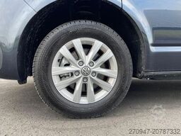 VOLKSWAGEN T6.1 Transporter Kombi KR STANDHZ LED ACC NAVI