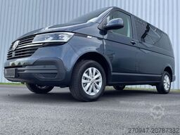 VOLKSWAGEN T6.1 Transporter Kombi KR STANDHZ LED ACC NAVI