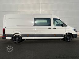 MAN TGE 3.180 L4H3 KASTEN ACC STANDHZ NAVI AHK