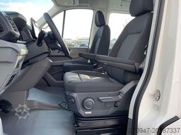 MAN TGE 3.180 L4H3 KASTEN ACC STANDHZ NAVI AHK