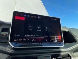 MAN TGE 3.180 L4H3 KASTEN ACC STANDHZ NAVI AHK