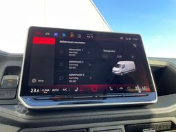 MAN TGE 3.180 L4H3 KASTEN ACC STANDHZ NAVI AHK