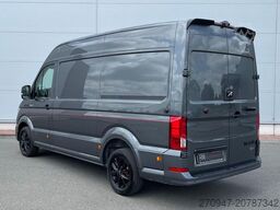 MAN TGE 3.200 L3H3 Kasten 4x4 Individual S ACC STHZ