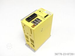Fanuc A06B-6093-H102 Servo Amplifier Verstärker SN: V17987015