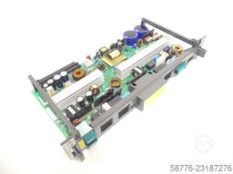 Fanuc A16B-1212-0901 / 19C811773 Stromversorgung Netzteil
