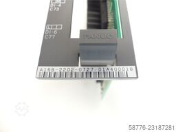 Fanuc A16B-2202-0727 / 01A Karte SN: F09034613N