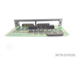 Fanuc A16B-2202-0727 / 01A Karte SN: F09034613N