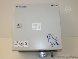 Matuschek Spatz H 6000