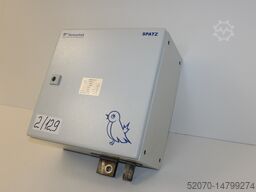 Matuschek Spatz H 6000