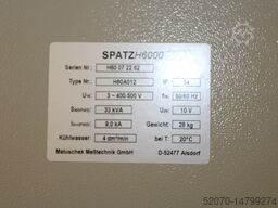 Matuschek Spatz H 6000