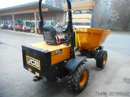 JCB 3 TST