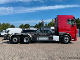 DAF XF 480 BL/ Meiller RS 20.65+Funk/ AC/ Lift+Lenk.