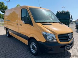 MERCEDES-BENZ Sprinter 314 CDI KA L2H1/ AC/ CargoP./ AHK 2,8t