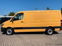 MERCEDES-BENZ Sprinter 314 CDI KA L2H1/ AC/ CargoP./ AHK 2,8t