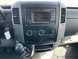 MERCEDES-BENZ Sprinter 314 CDI KA L2H1/ AC/ CargoP./ AHK 2,8t