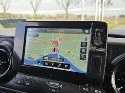 MERCEDES-BENZ CITAN 112 CDI 3-Zits Long Mbux Airco Trekhaak N...
